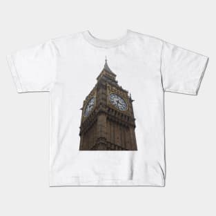 Big Ben Kids T-Shirt